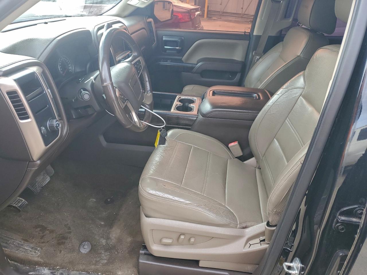 2014 GMC Sierra C1500 Denali - Фото 7