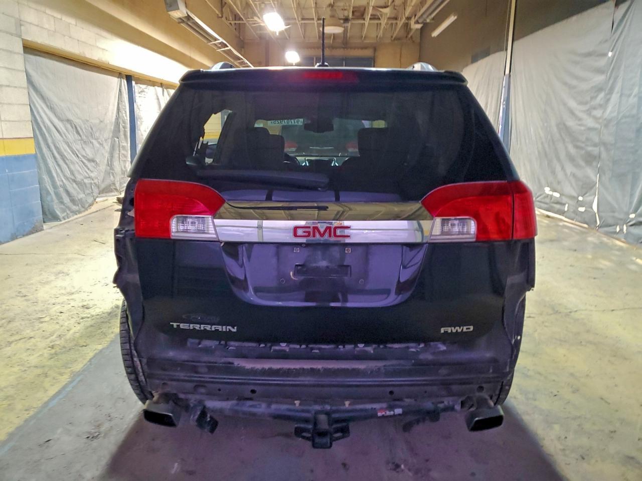 2016 GMC Terrain Slt - Image 6