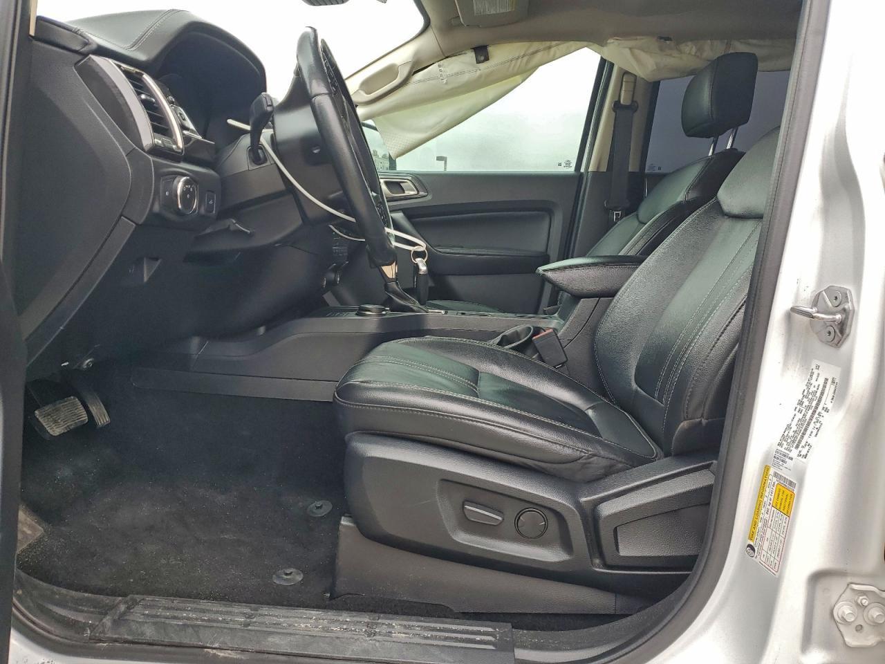 2021 Ford Ranger Xl - Фото 7