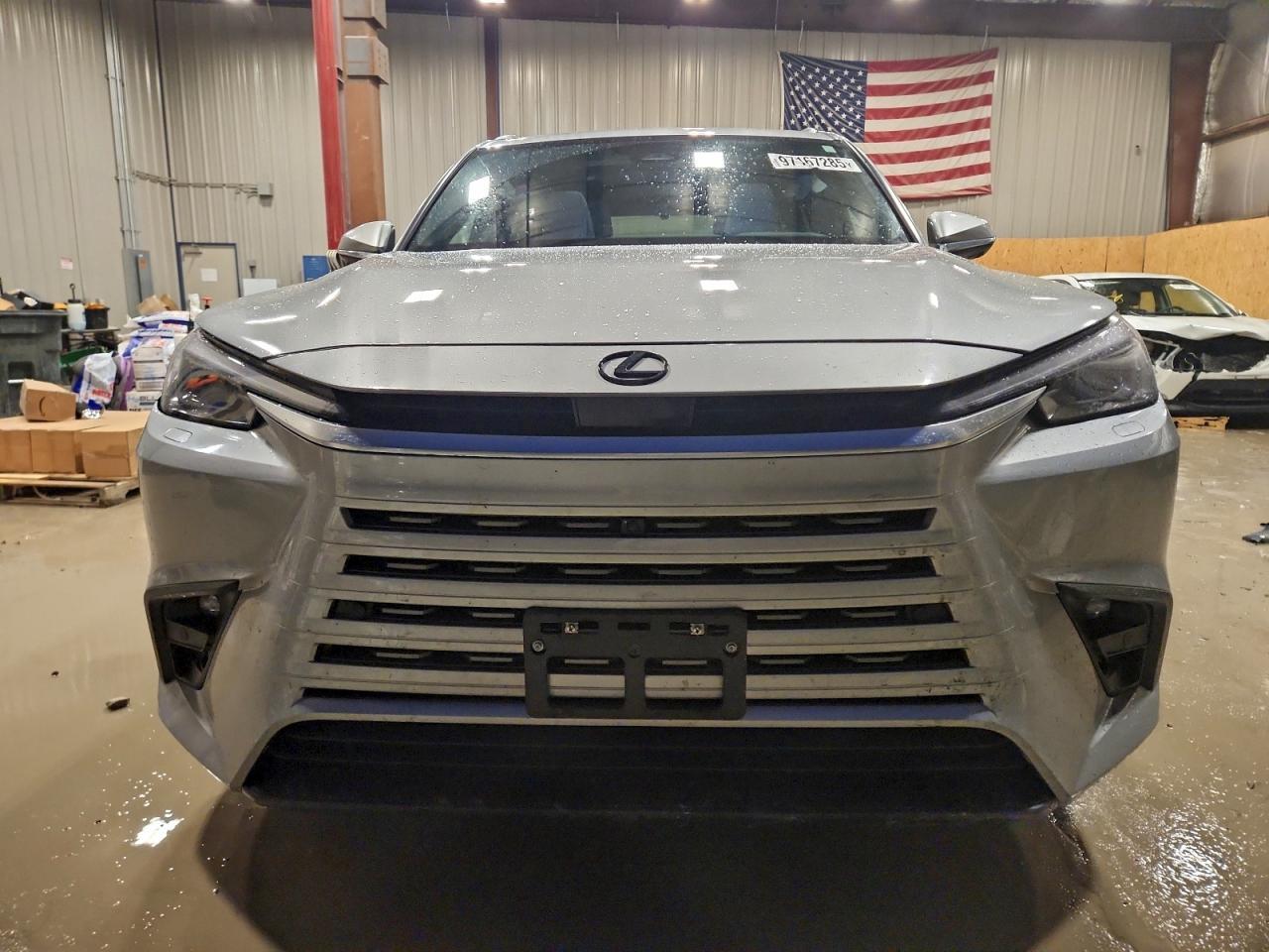 2025 Lexus Tx 350 Base - Image 5