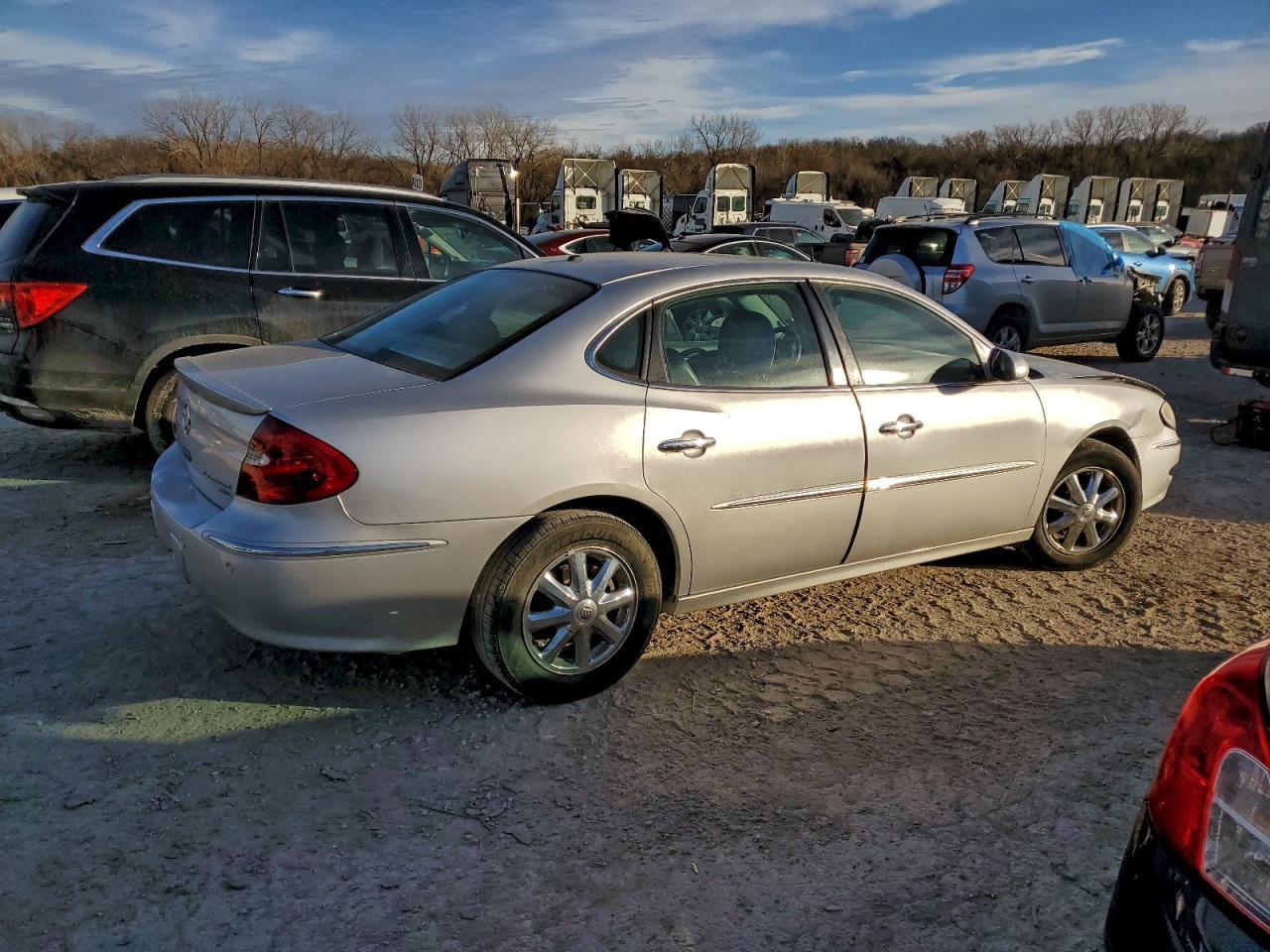 2005 Buick Lacrosse Cxl - Фото 3