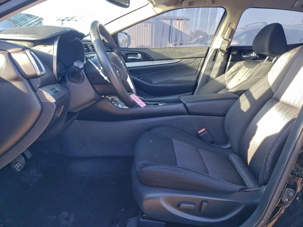 2017 Nissan Maxima 3.5S - Фото 7
