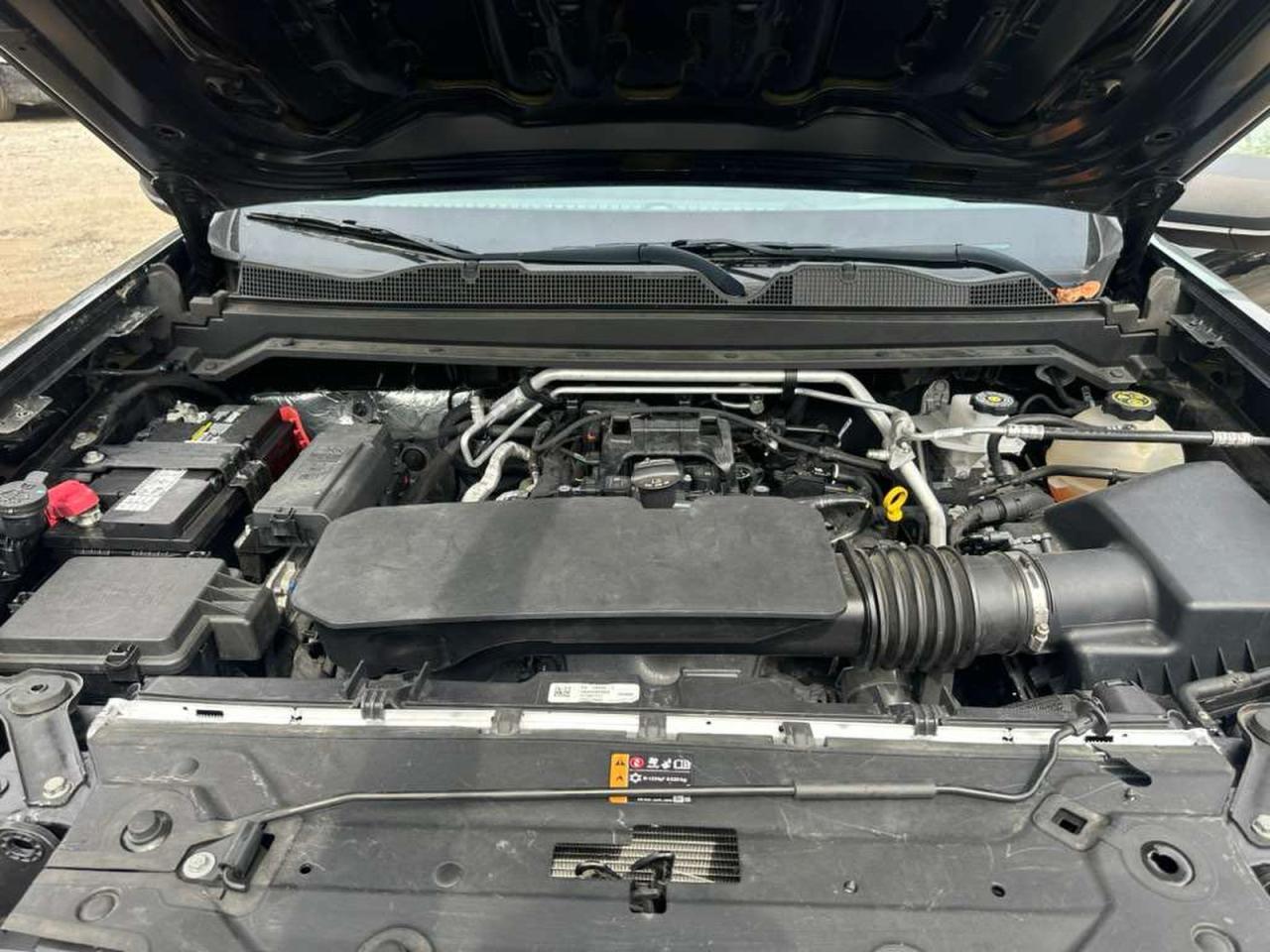 2023 Chevrolet Colorado - Фото 7