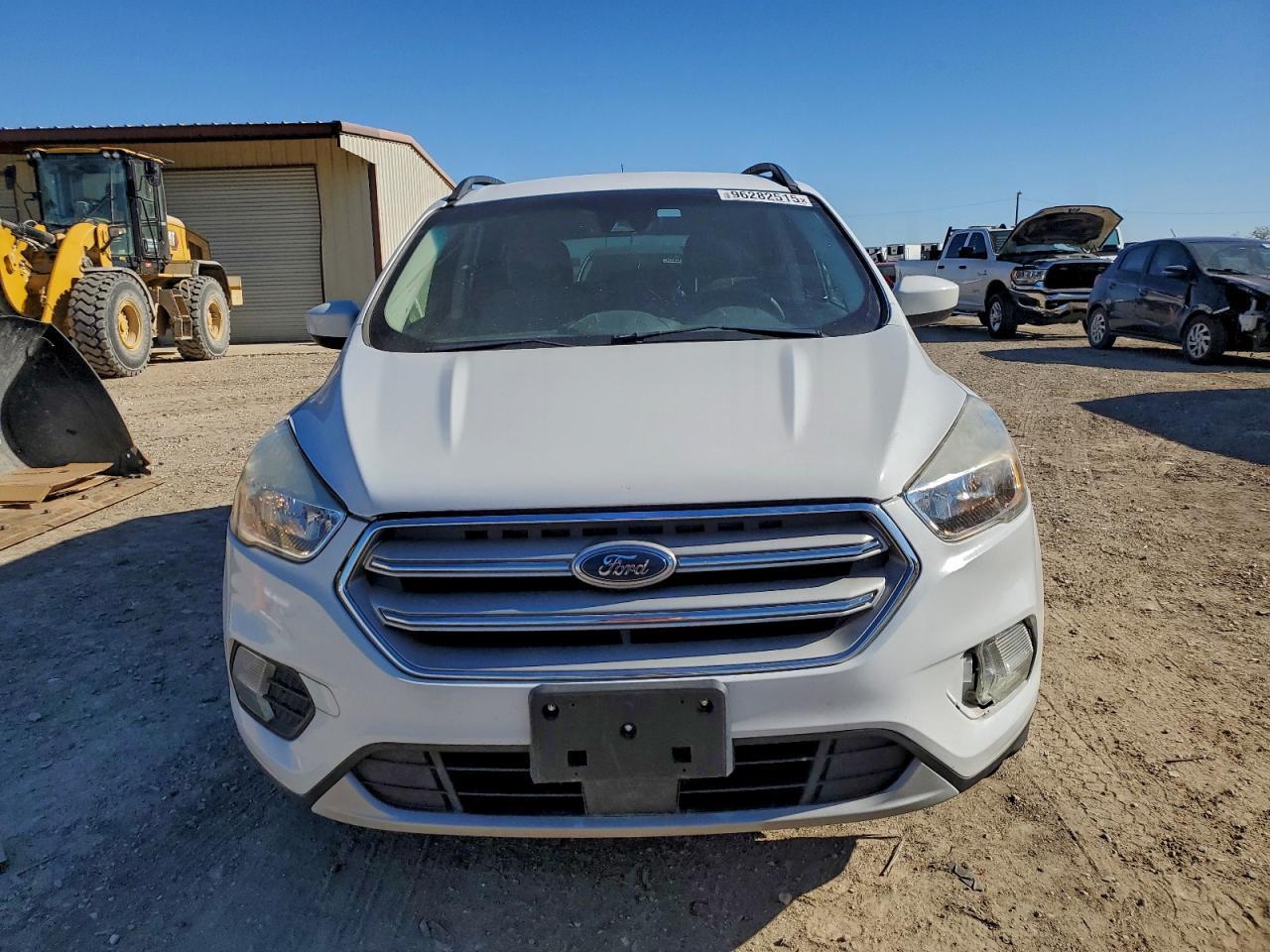 2018 Ford Escape Se - Image 5