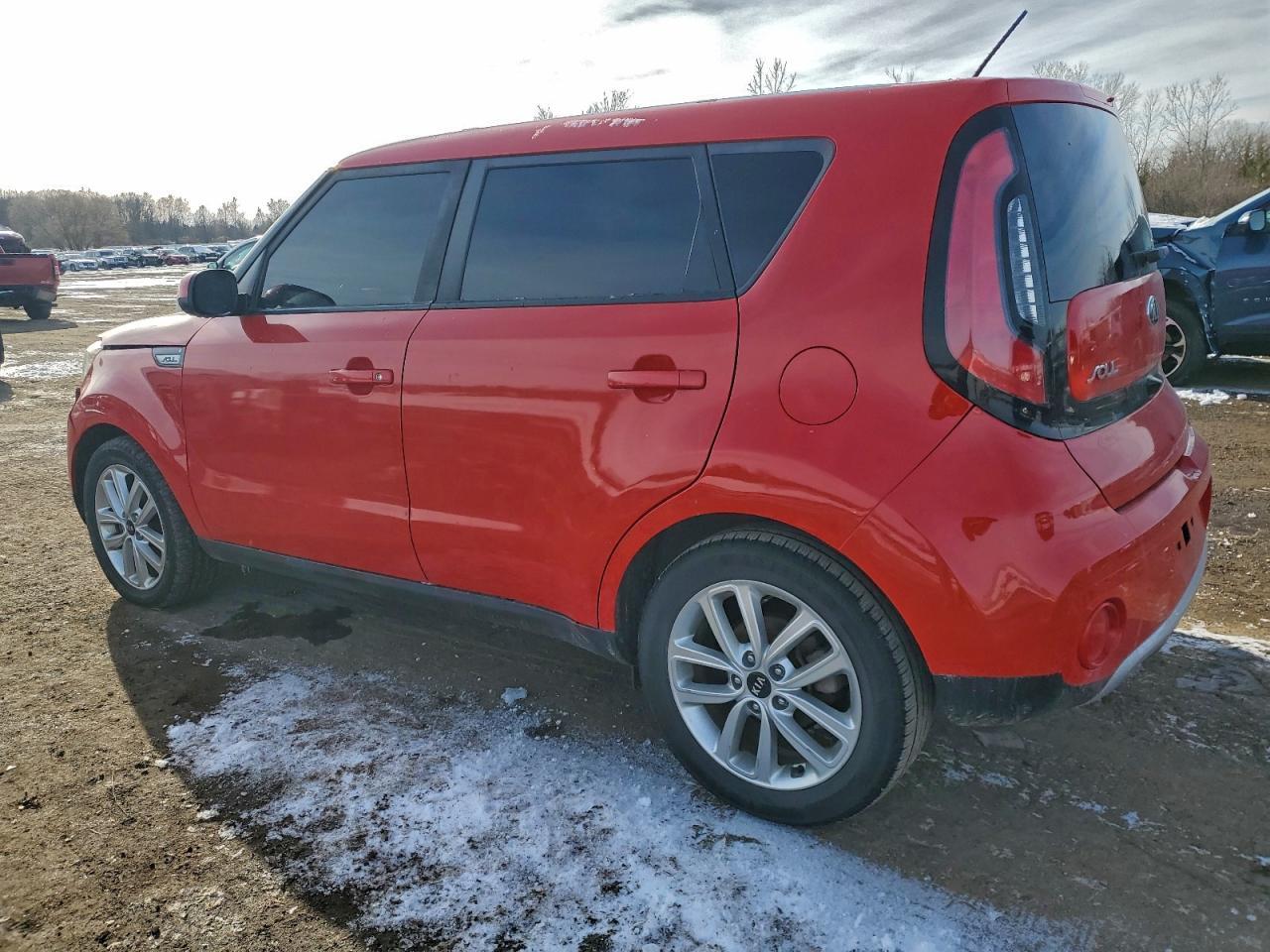 2018 Kia Soul + - Фото 2