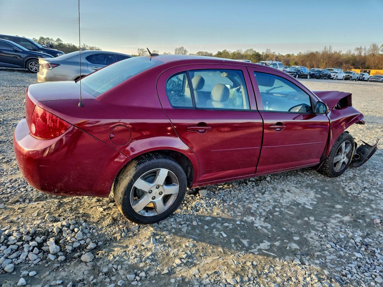 2010 Chevrolet Cobalt 1Lt - Image 3