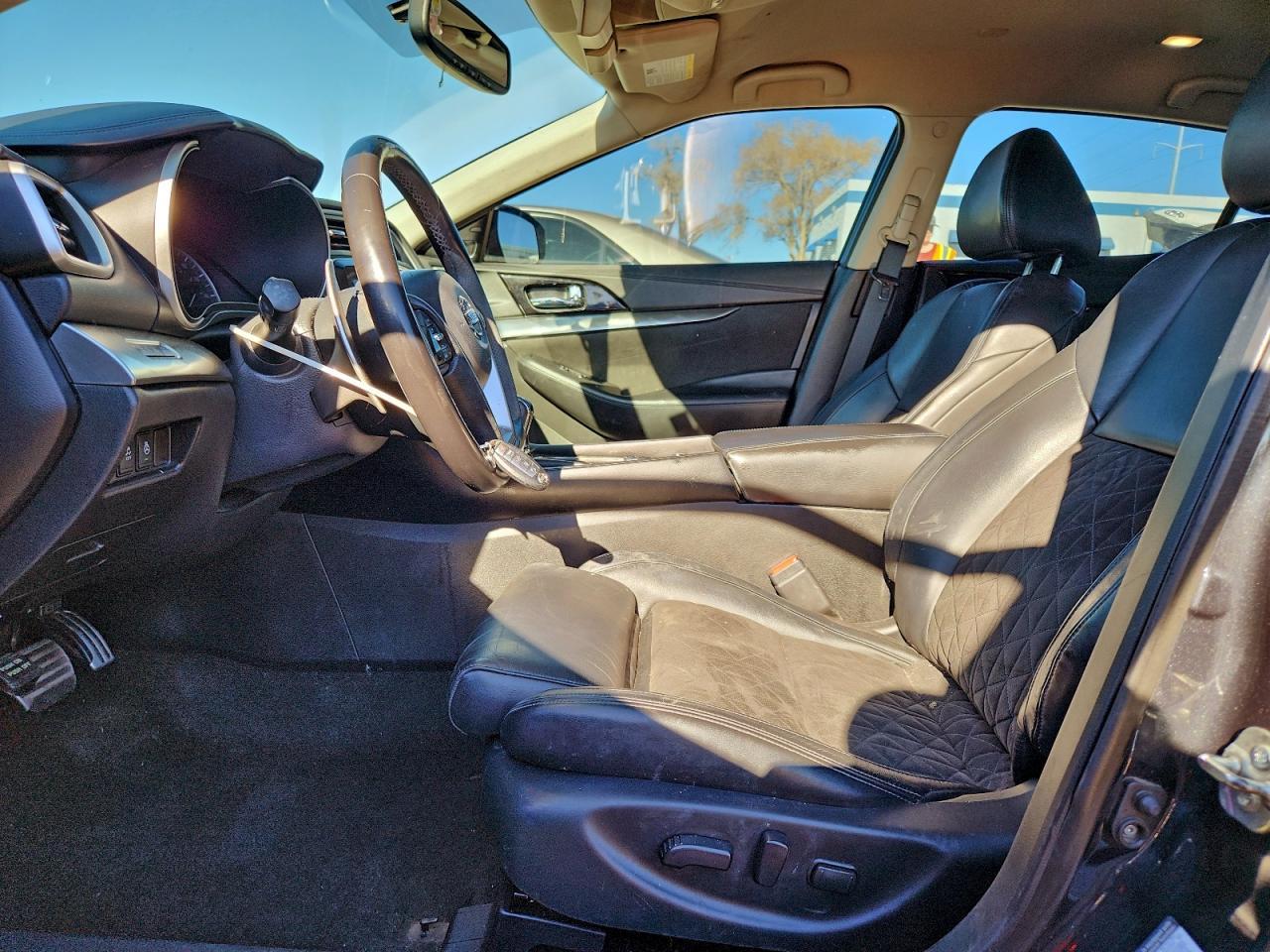 2016 Nissan Maxima 3.5S - Image 7