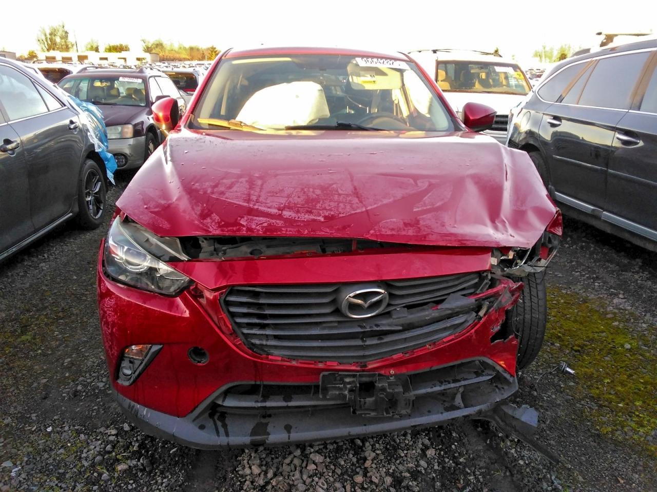 2016 Mazda Cx-3 Touring - Image 5