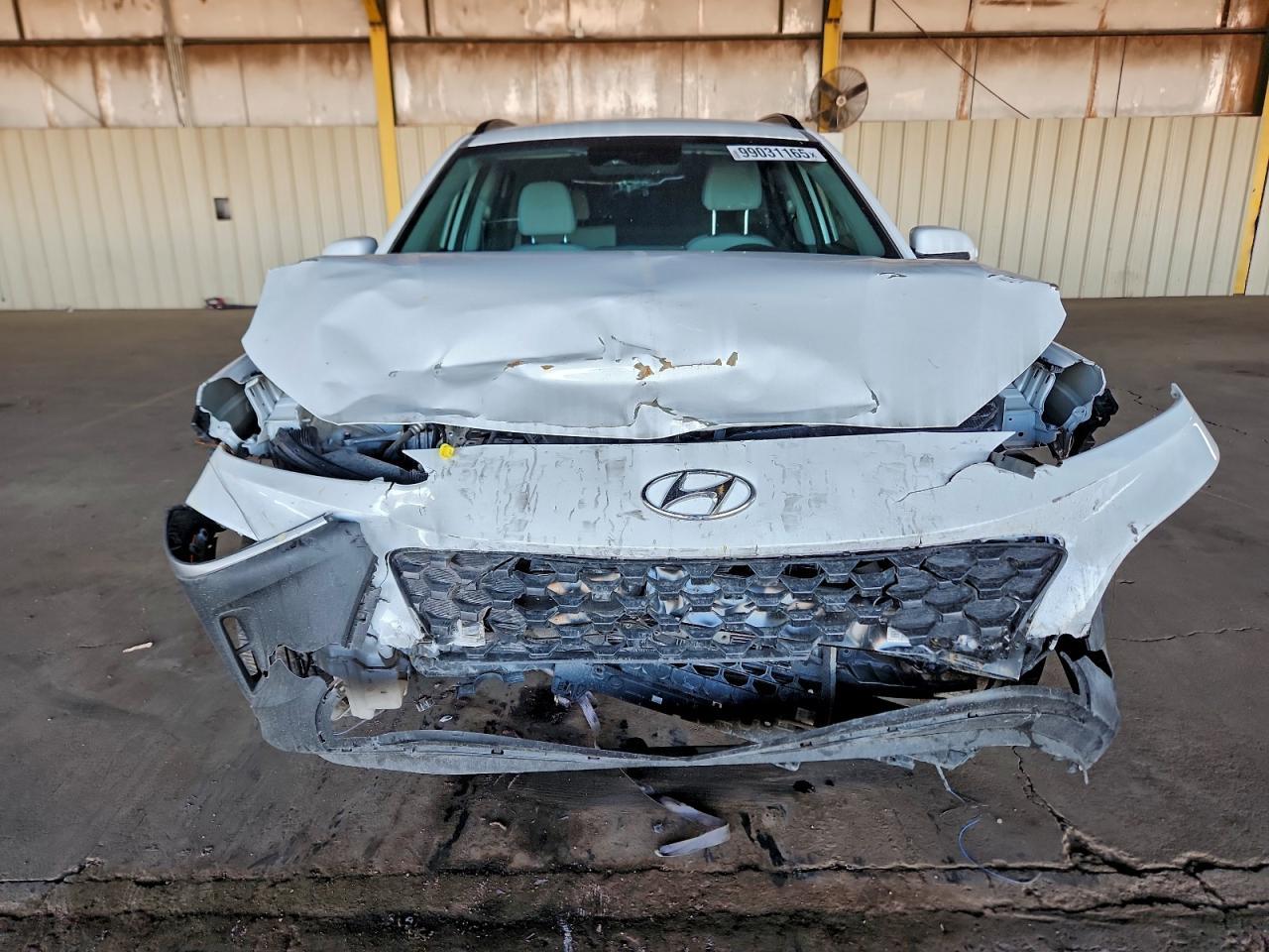 2023 Hyundai Kona Sel - Фото 5