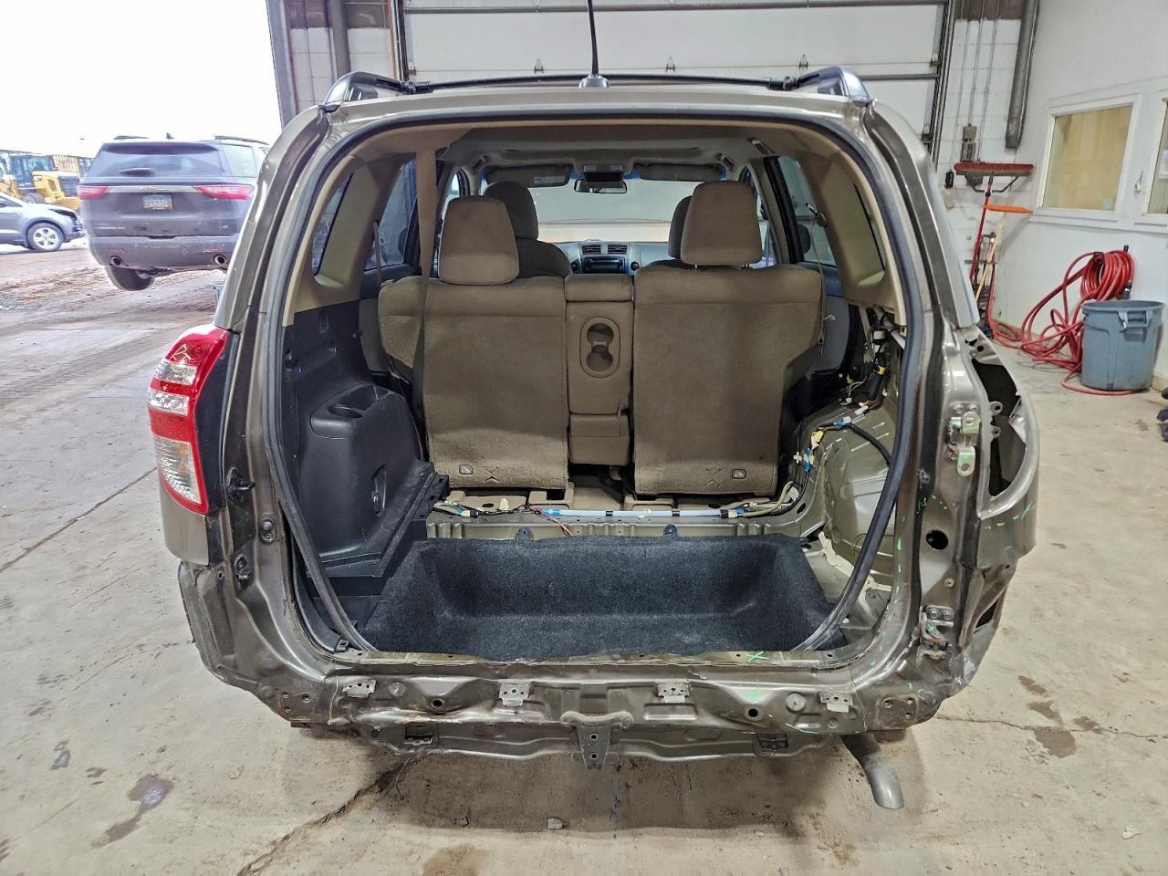 2012 Toyota Rav4 - Image 6