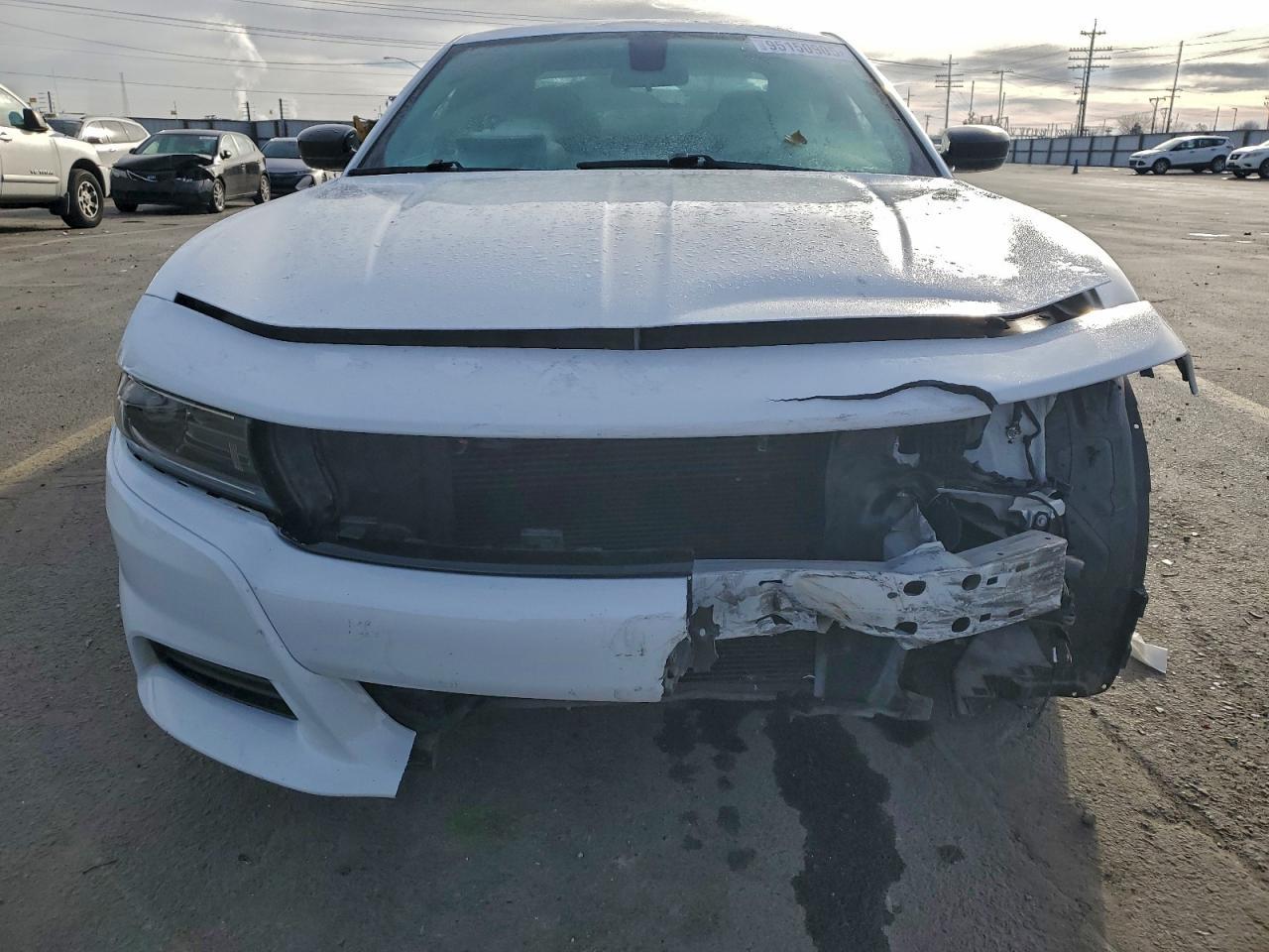 2023 Dodge Charger Sxt - Image 5