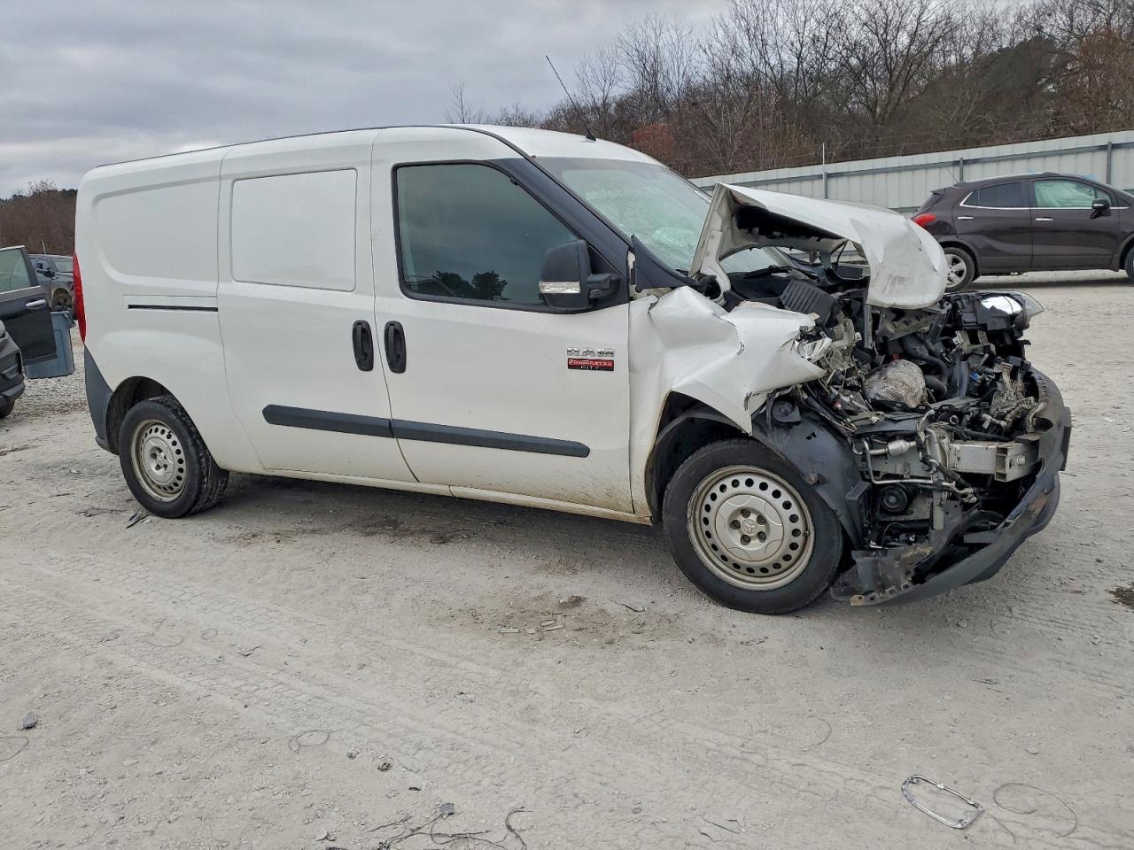 2019 Ram Promaster City Delivery Van - Фото 4