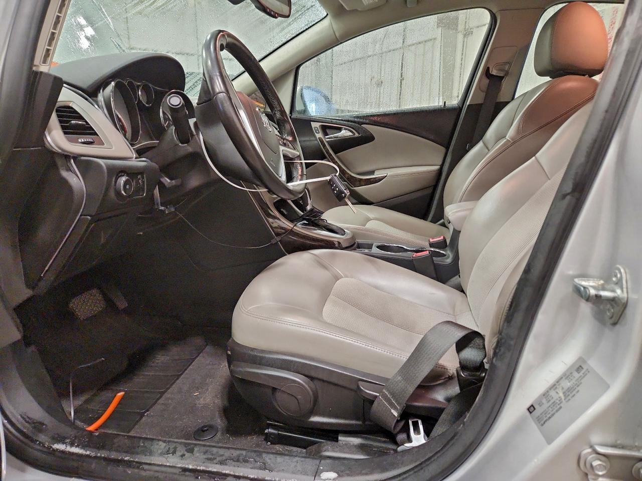2013 Buick Verano - Фото 7