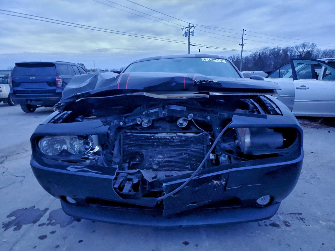 2014 Dodge Challenger R/T - Фото 5