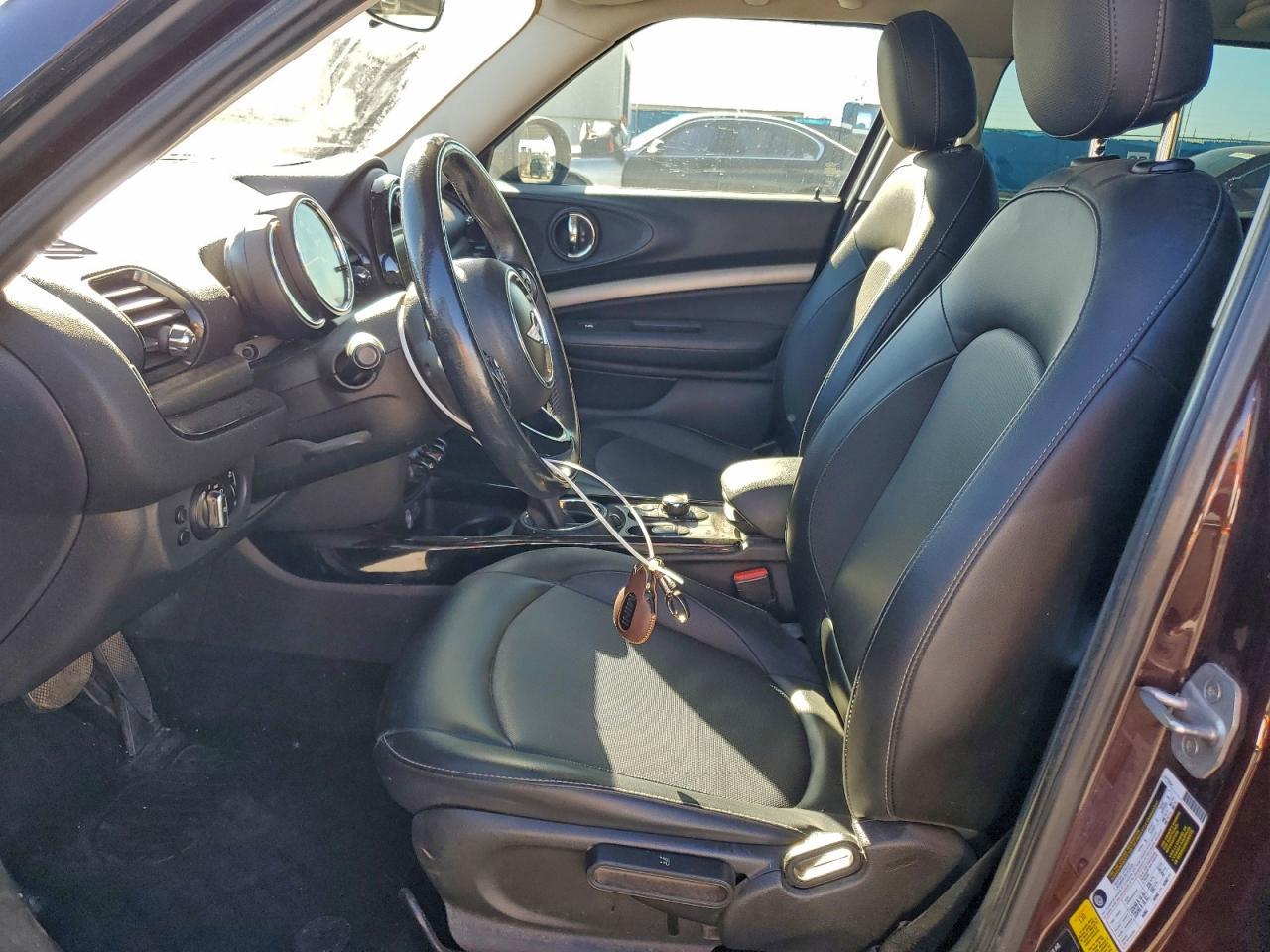 2016 Mini Cooper Clubman - Image 7