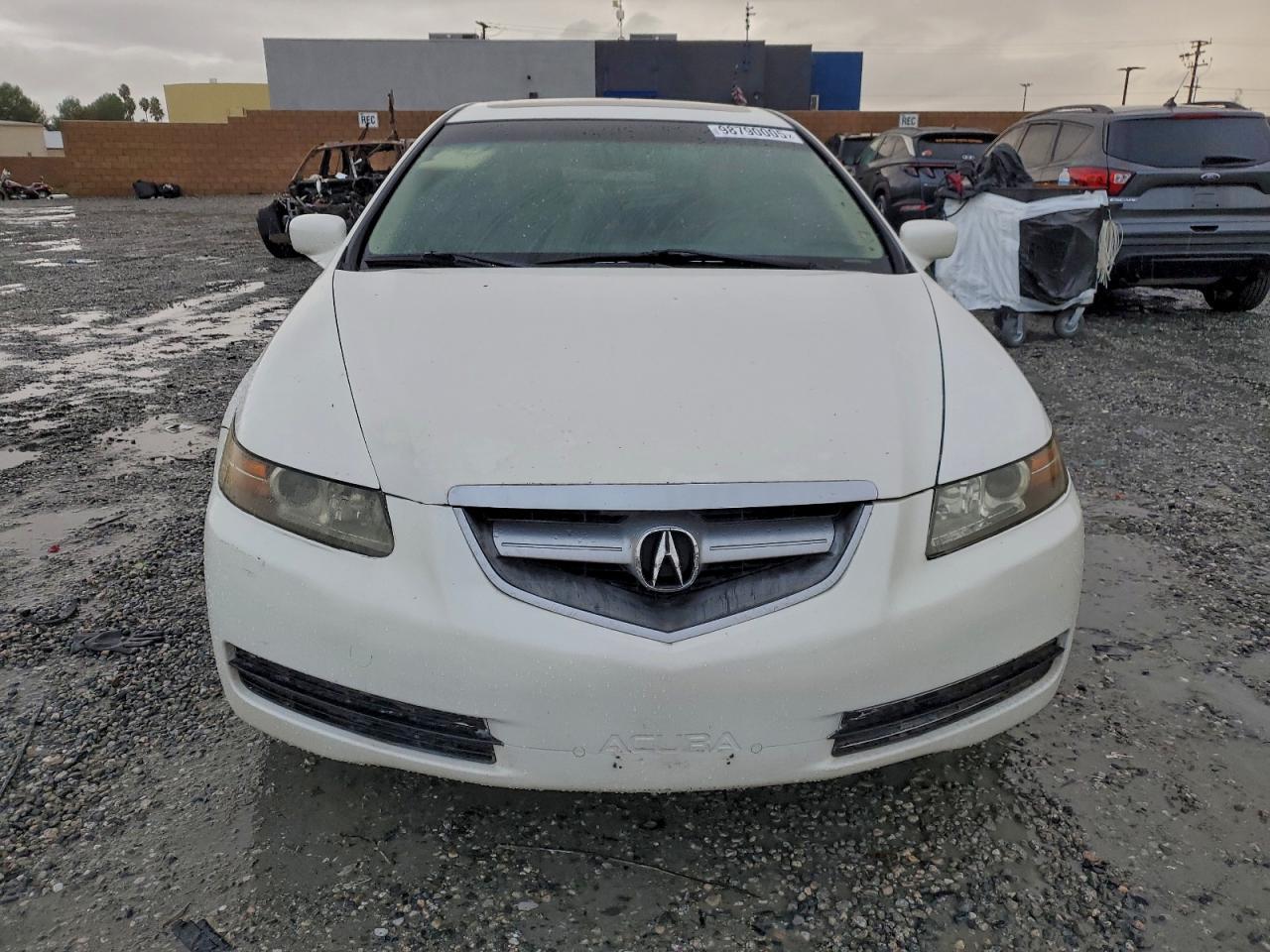 2006 Acura 3.2Tl - Фото 5