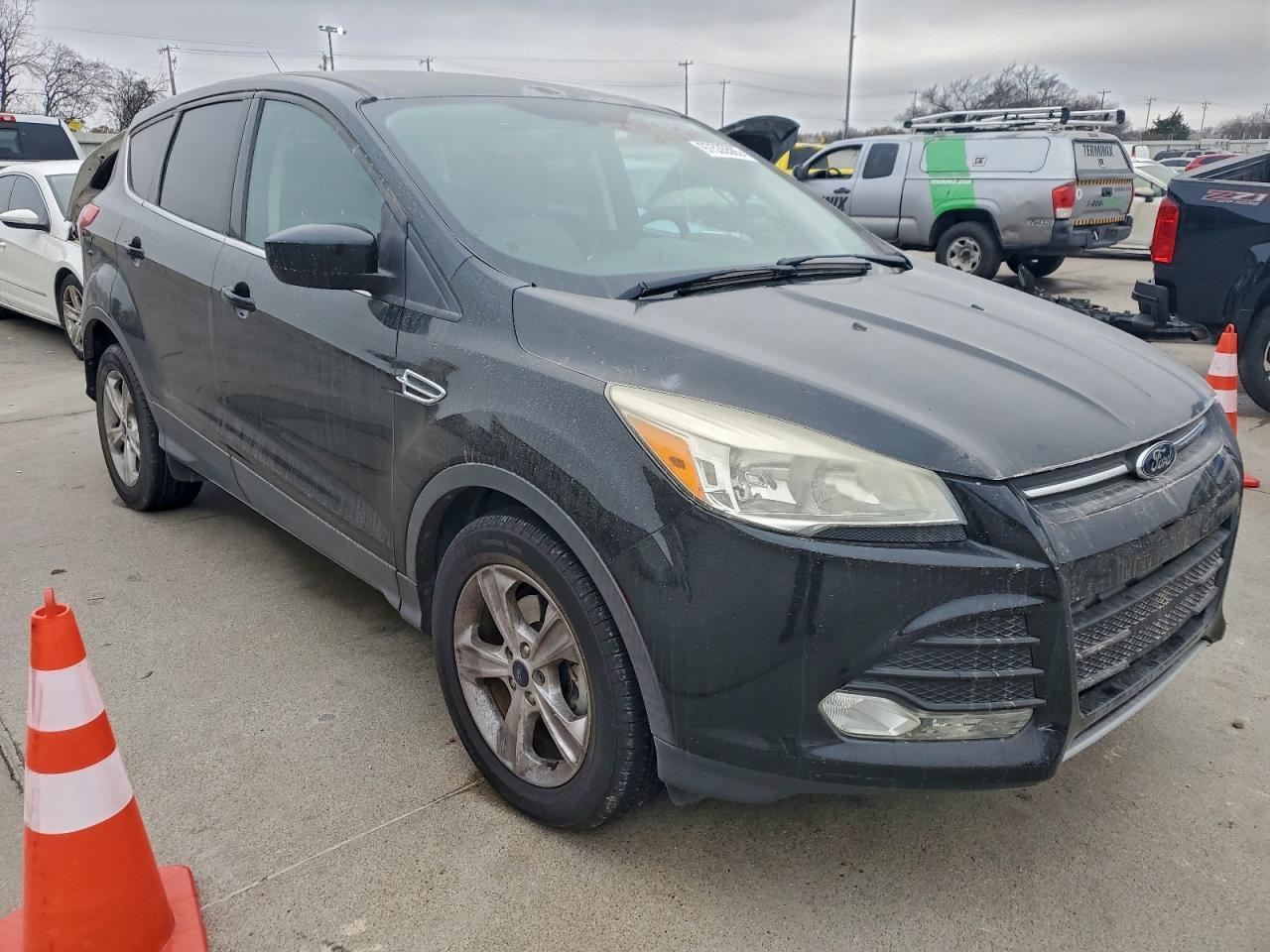 2015 Ford Escape Se - Image 4