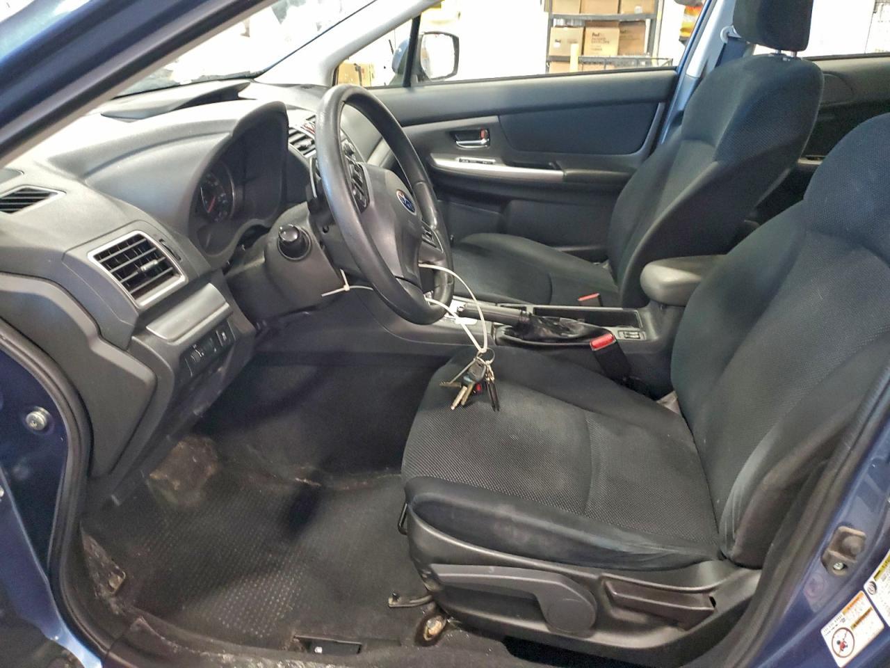 2015 Subaru Impreza Premium - Image 7