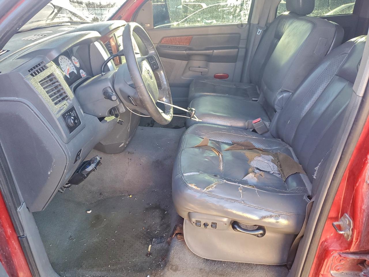 2006 Dodge Ram 2500 St - Image 7
