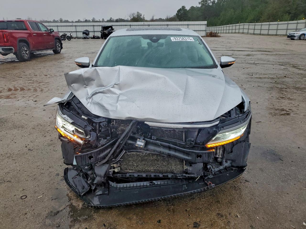 2016 Volkswagen Passat Sel - Фото 5