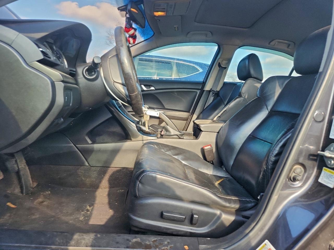 2011 Acura Tsx - Image 7