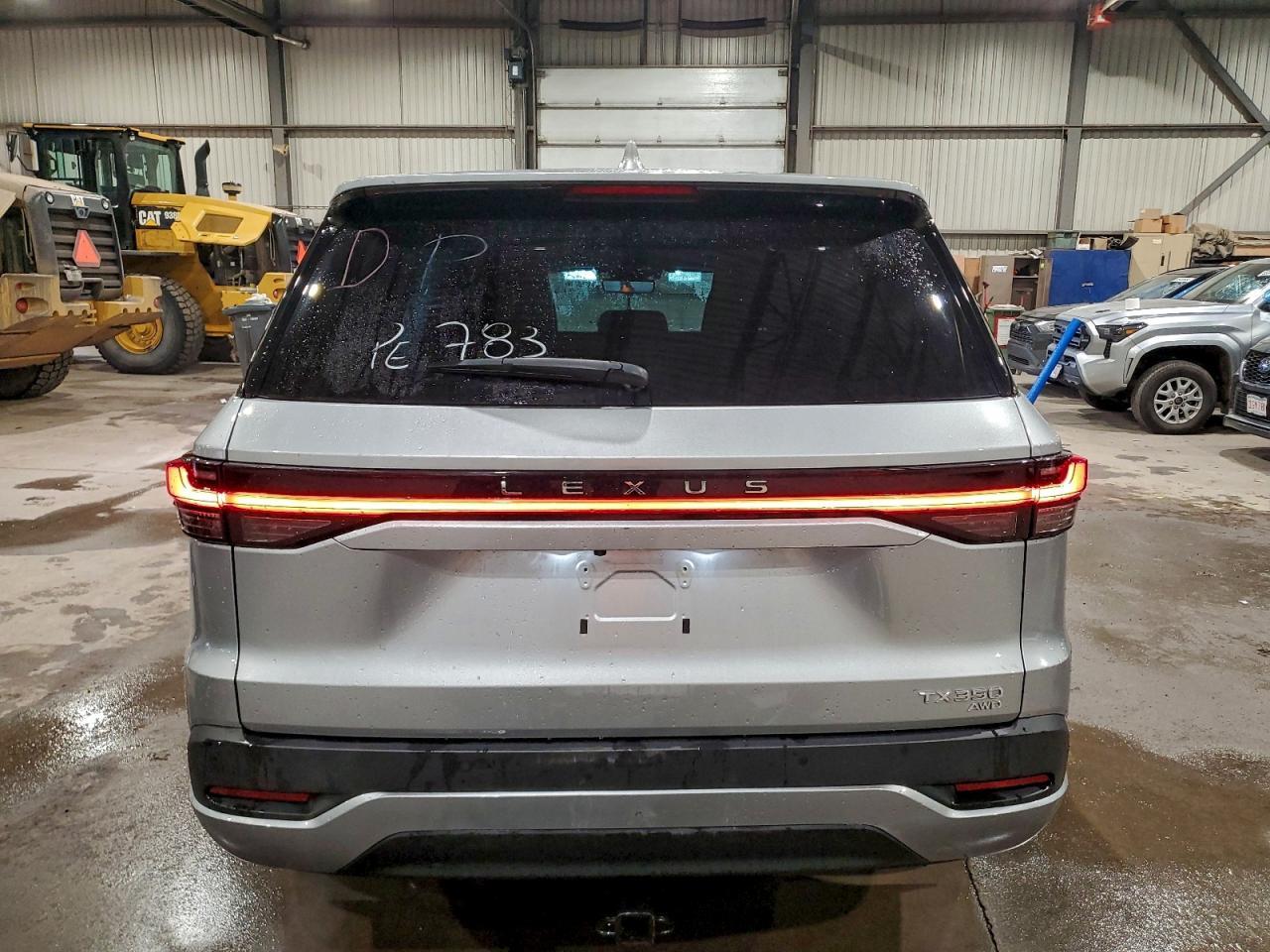 2024 Lexus Tx 350 Base - Image 6