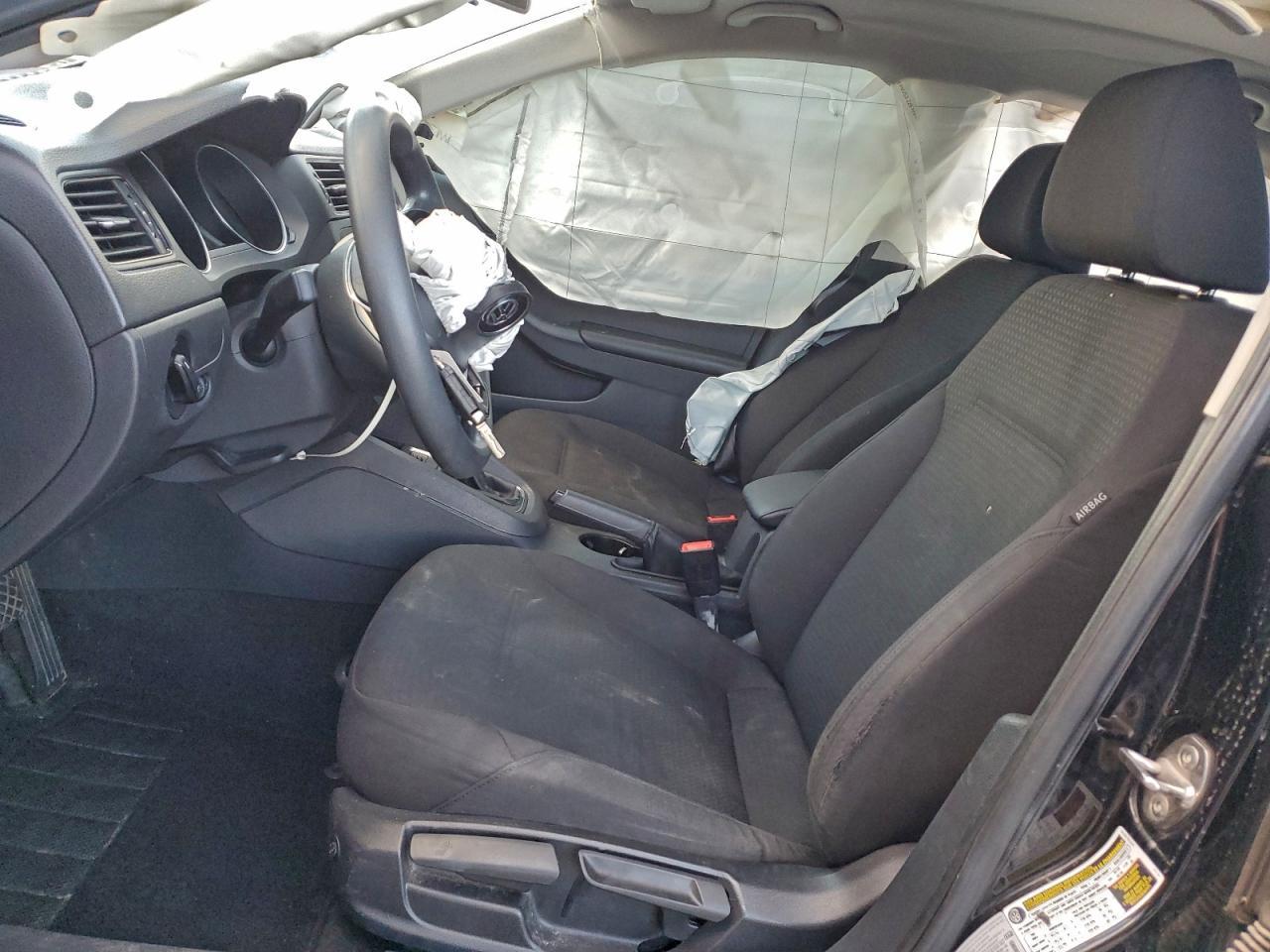 2015 Volkswagen Jetta Base - Фото 7