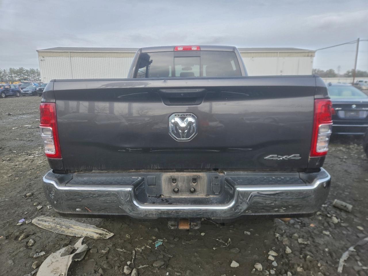 2021 Ram 2500 Tradesman - Image 6
