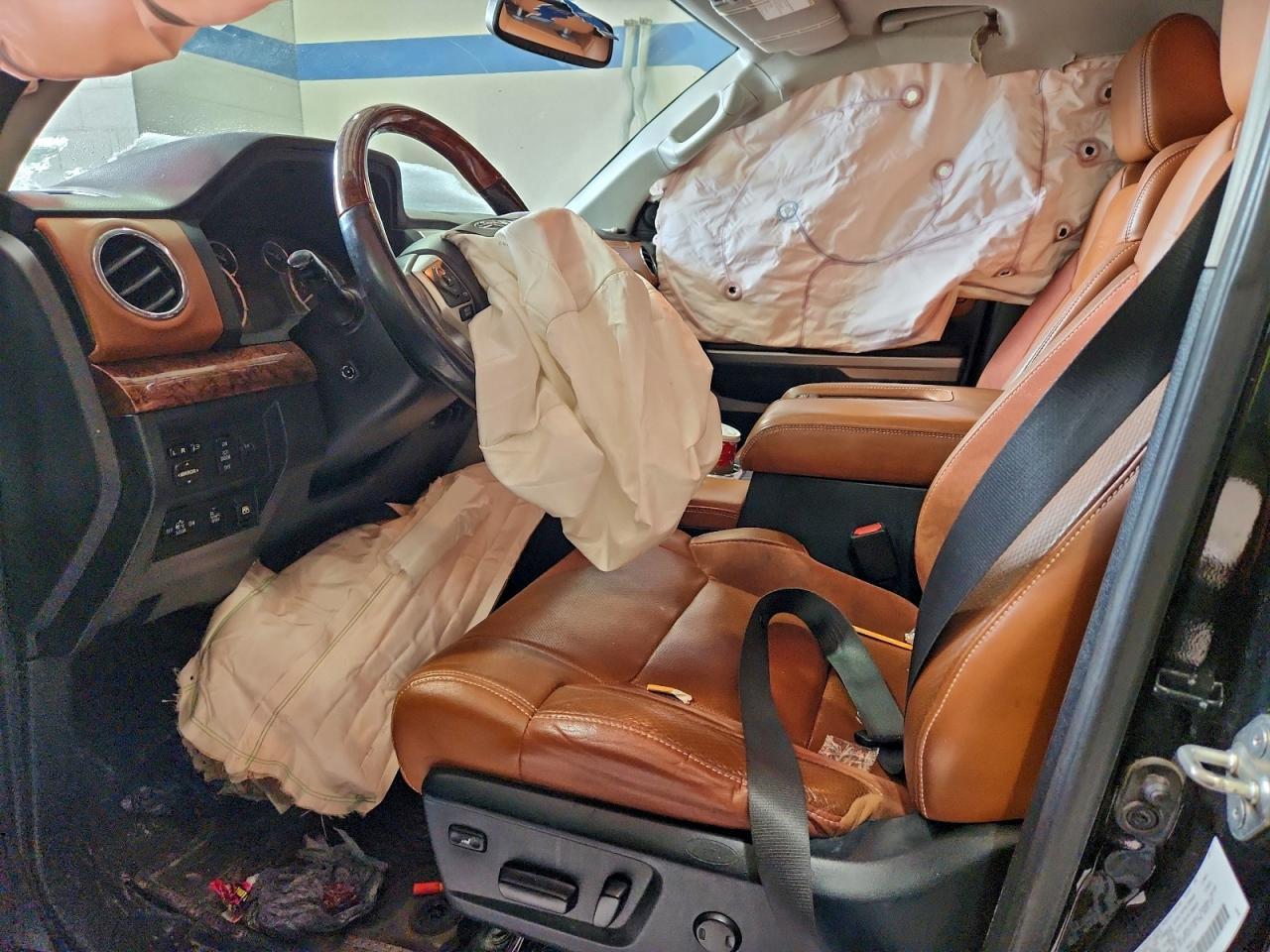 2017 Toyota Tundra Crewmax 1794 - Image 7