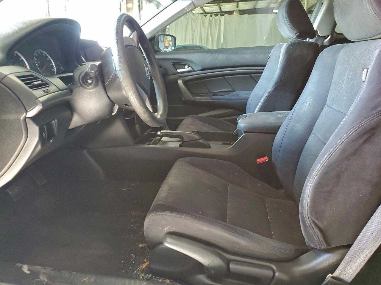 2011 Honda Accord Lx-S - Фото 7