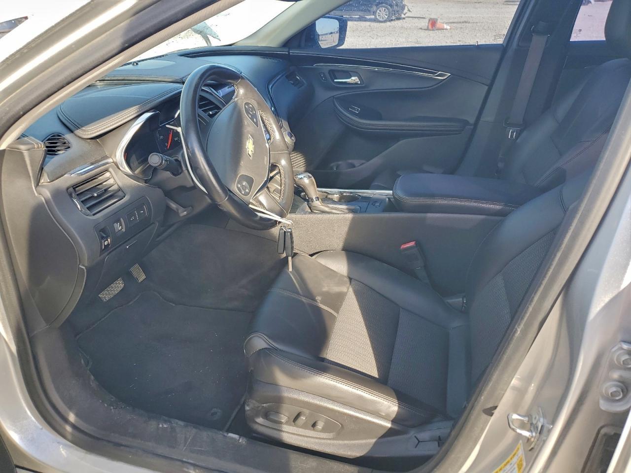 2016 Chevrolet Impala Lt - Image 7