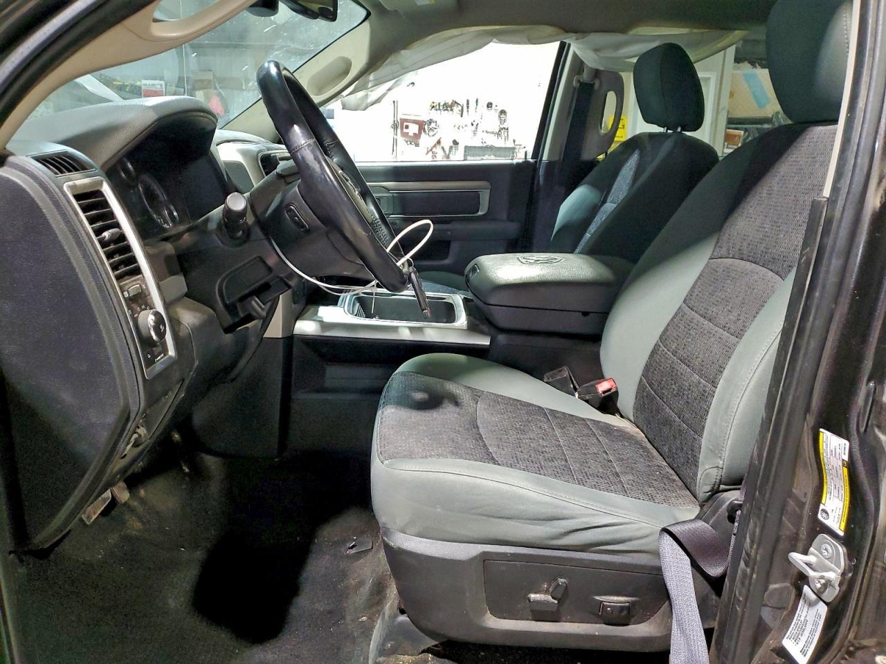 2016 Ram 1500 Slt - Image 7