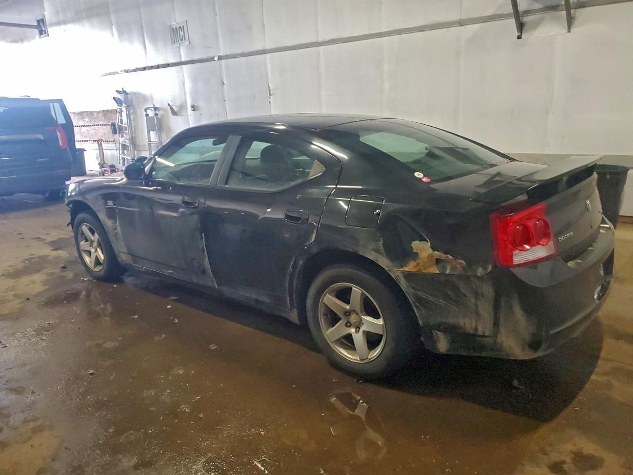 2010 Dodge Charger Sxt - Image 2
