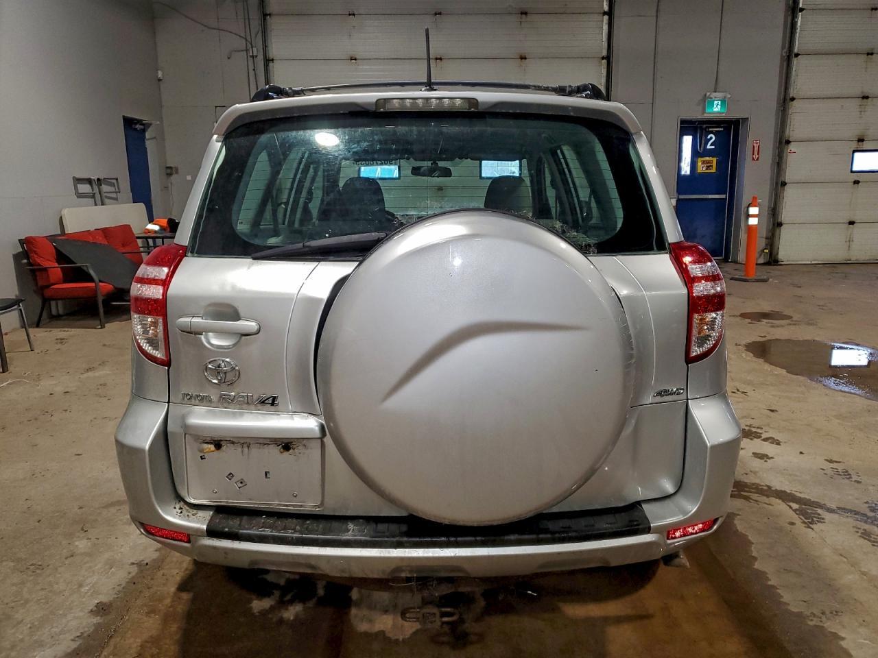 2010 Toyota Rav4 - Image 6