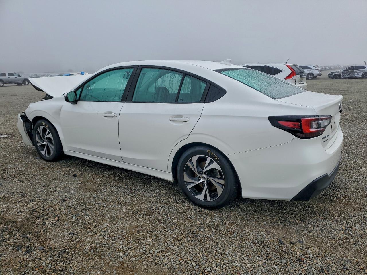 2023 Subaru Legacy Premium - Image 2