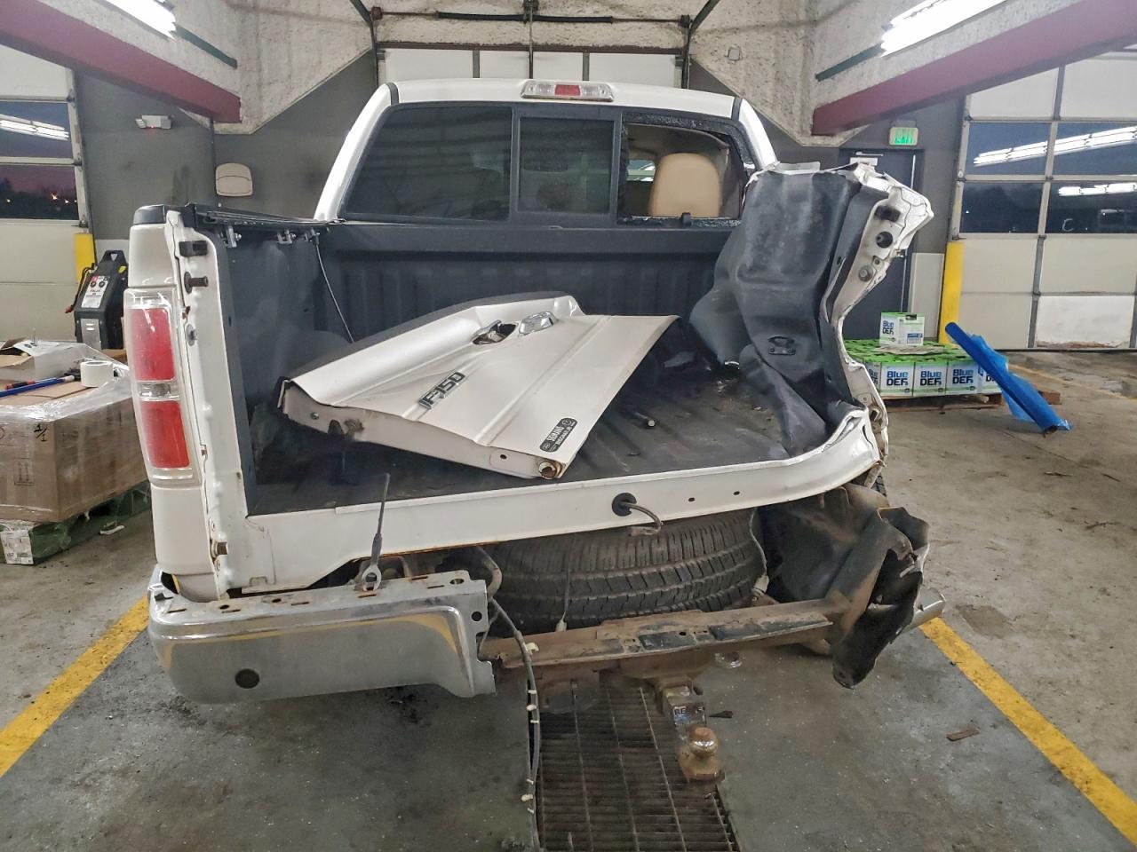 2014 Ford F150 Supercrew - Image 6