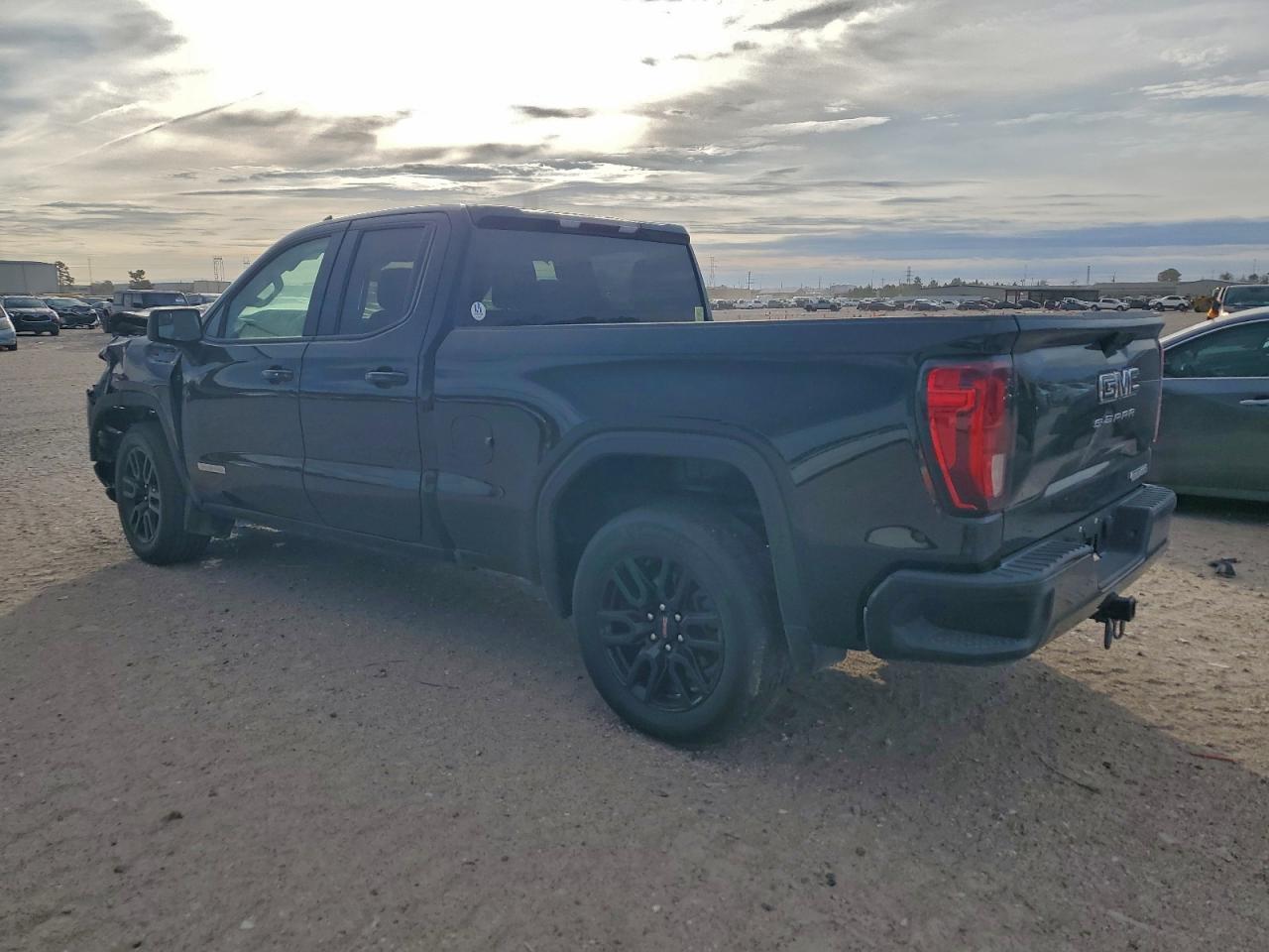 2023 GMC Sierra C1500 Elevation - Image 2
