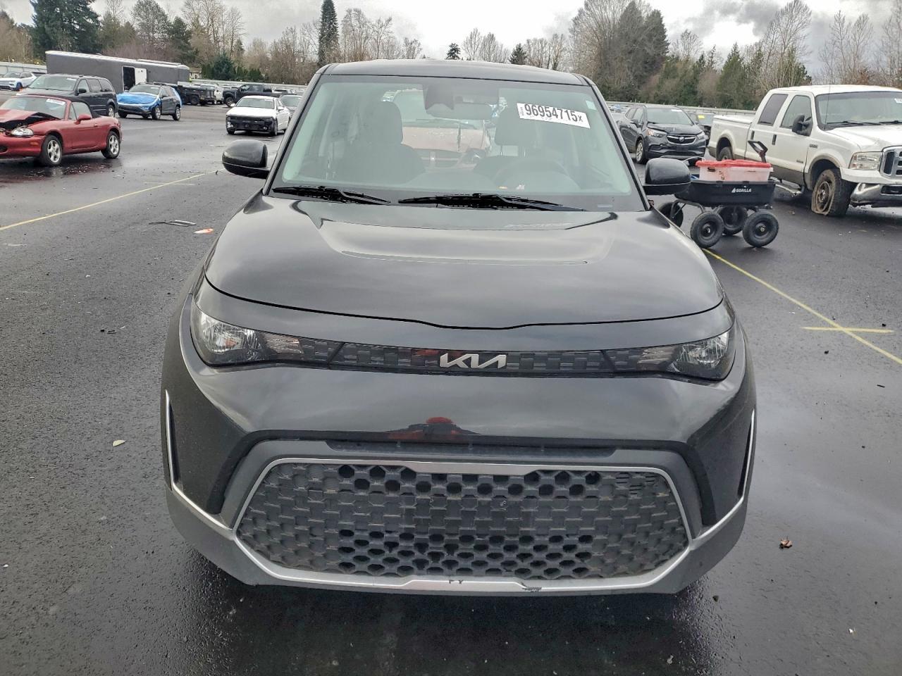 2023 Kia Soul - Фото 5