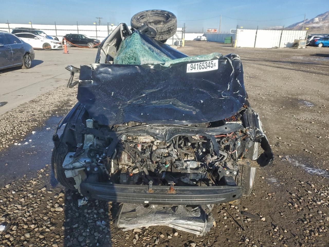 2010 Volkswagen Cc Sport - Фото 5