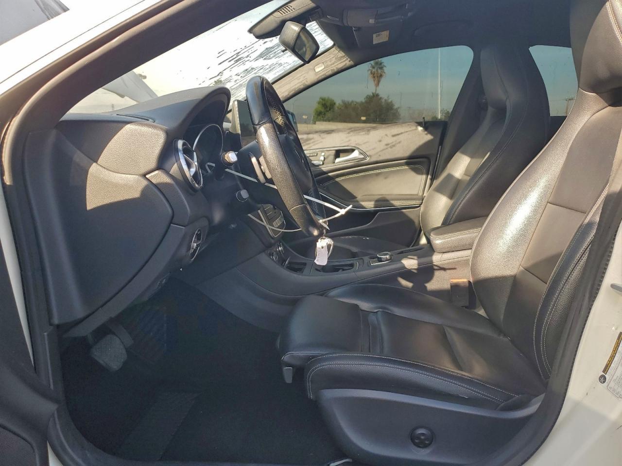 2017 Mercedes-Benz Cla 250 - Фото 7