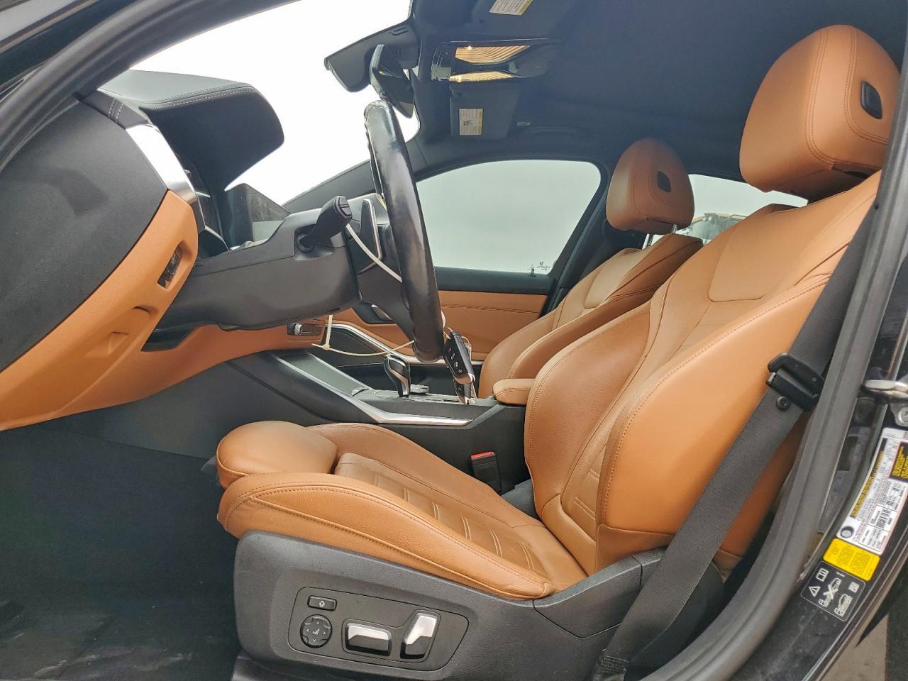 2021 BMW M340Xi - Image 7