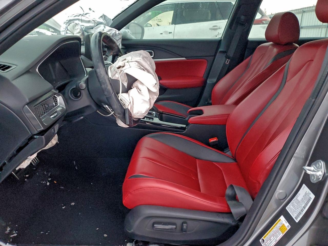 2023 Acura Integra A-Spec - Фото 7