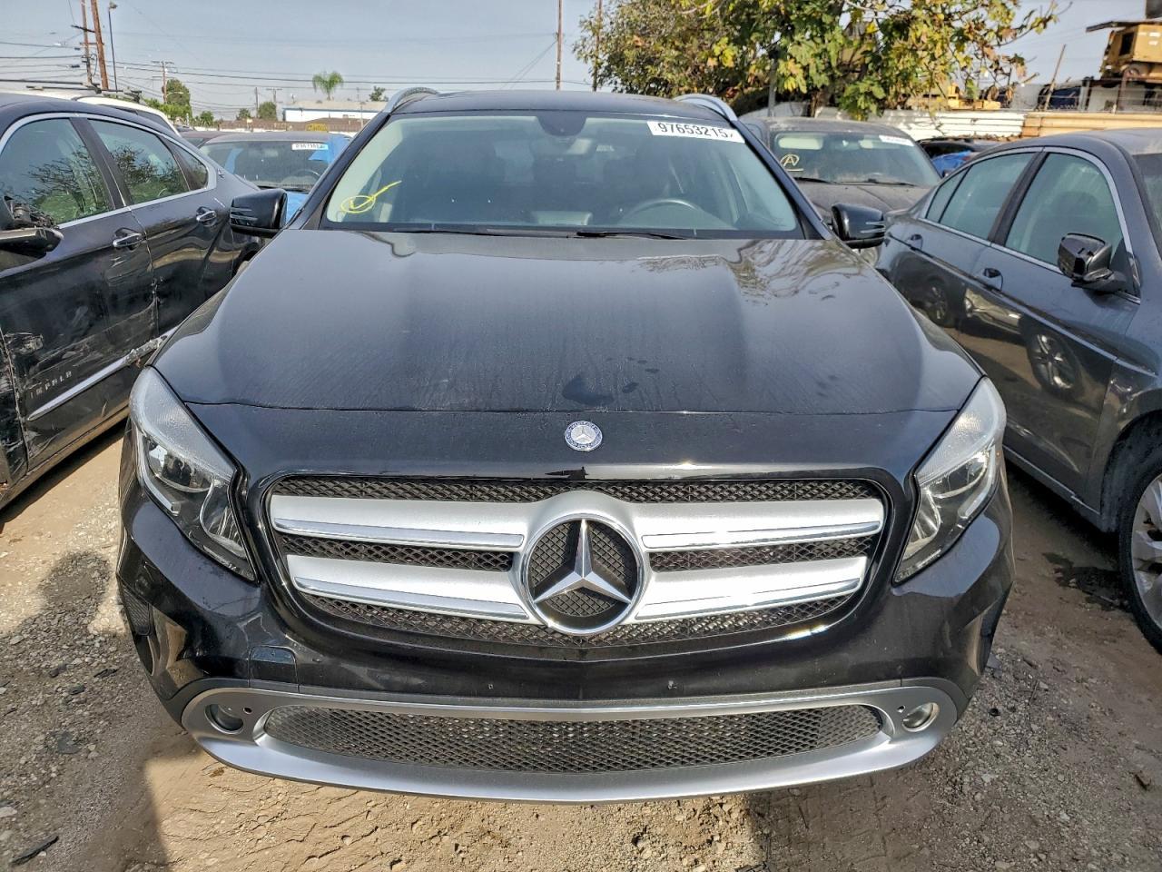 2015 Mercedes-Benz Gla 250 - Image 5