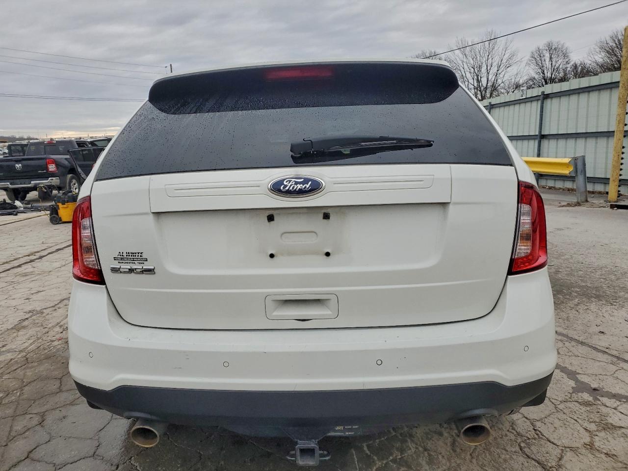 2013 Ford Edge Se - Image 6