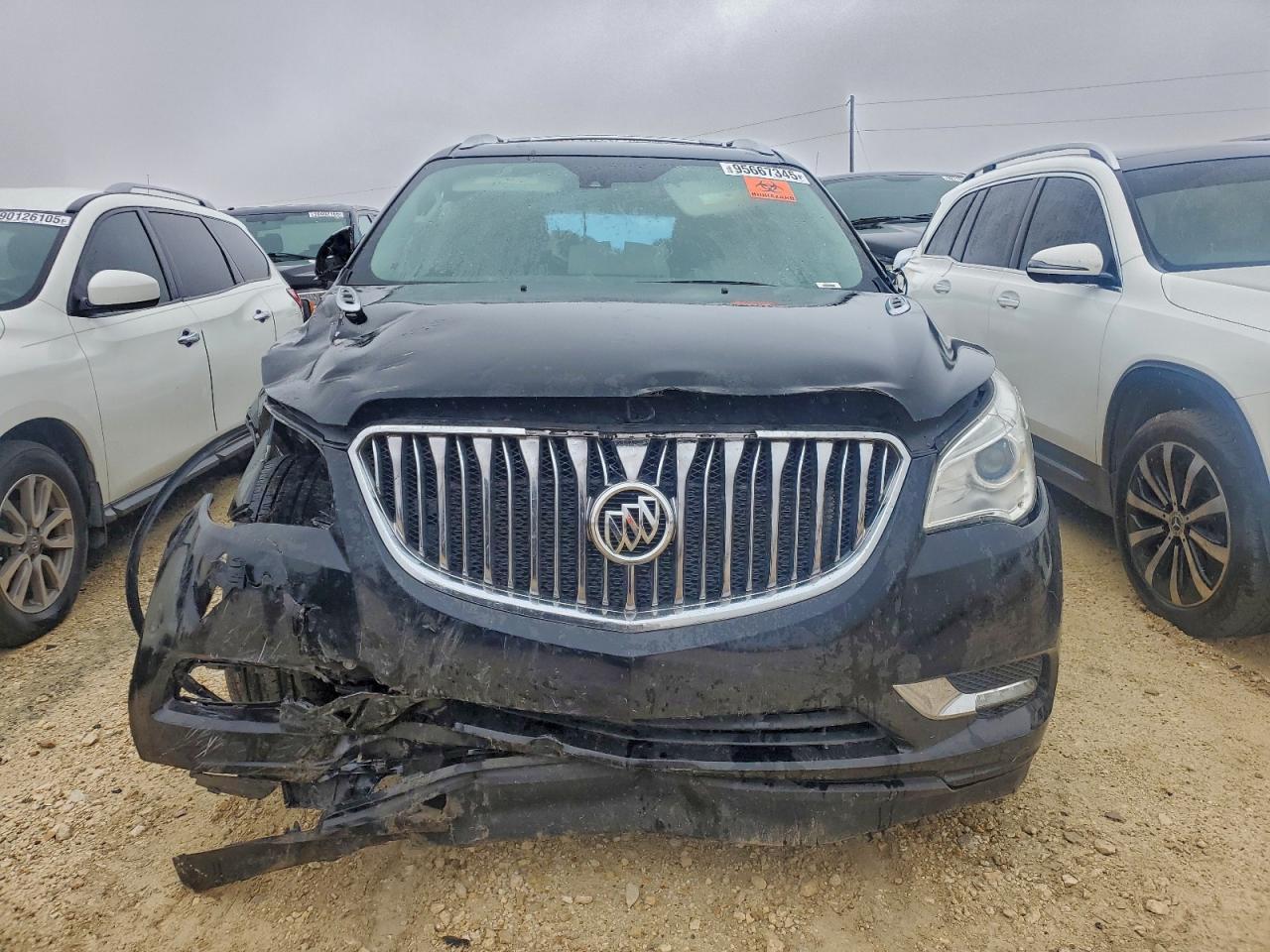 2016 Buick Enclave - Image 5