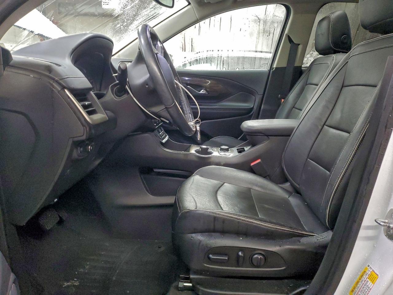 2020 GMC Terrain Denali - Фото 7