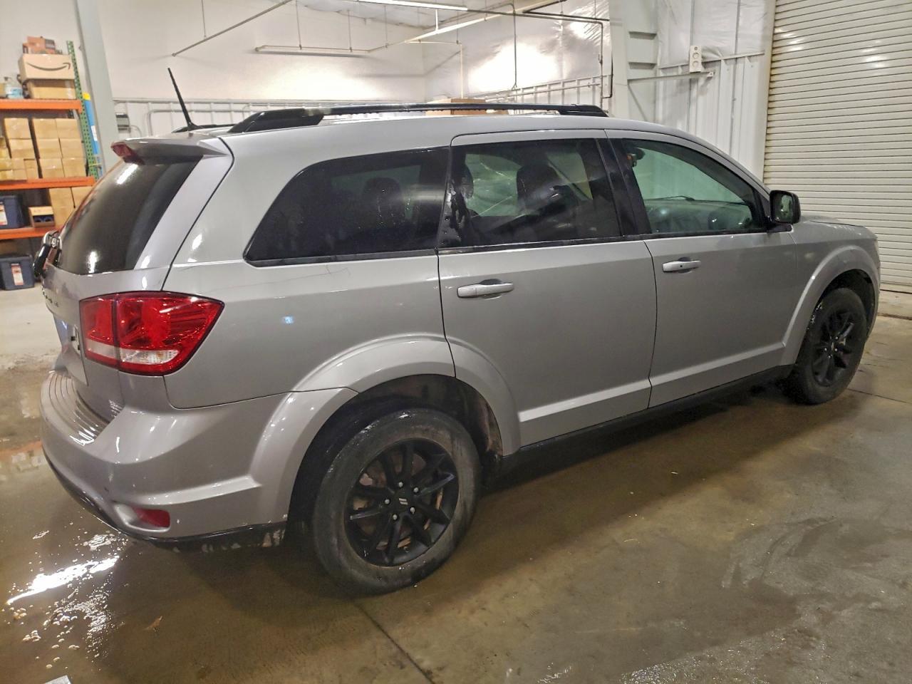 2019 Dodge Journey Se - Image 3