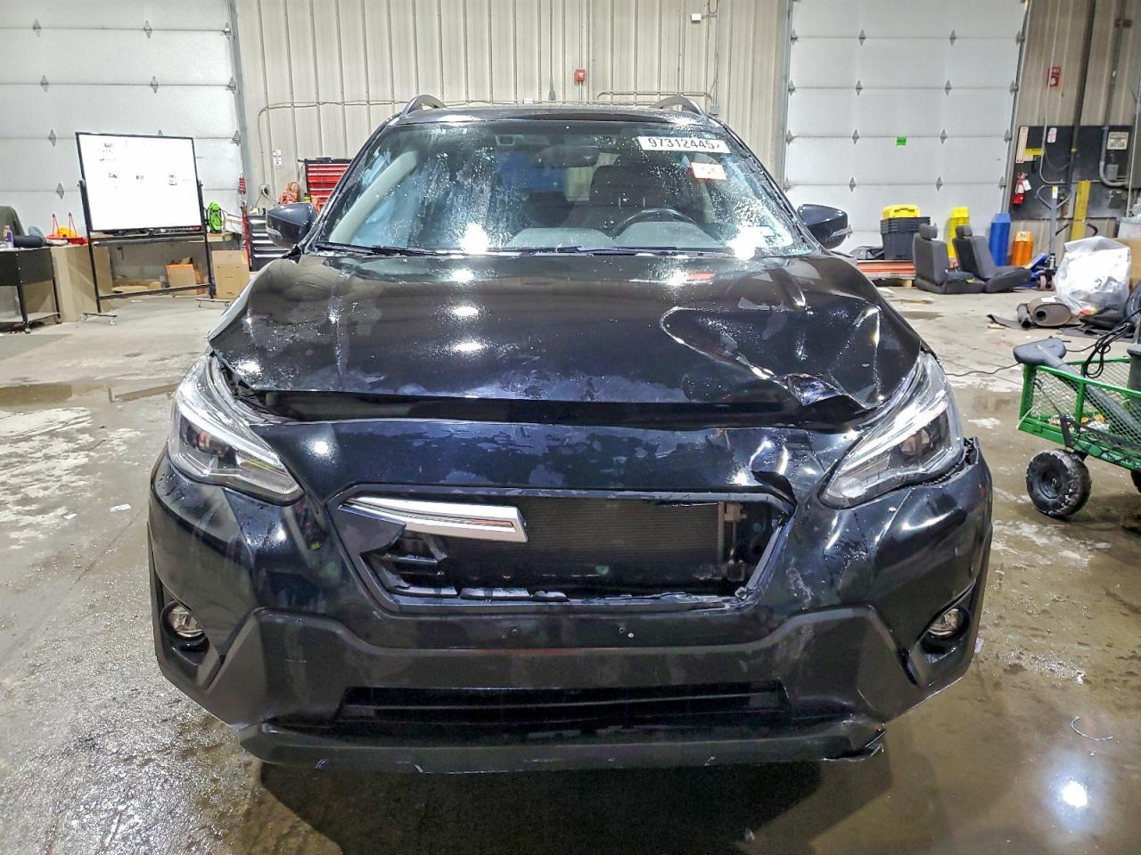 2021 Subaru Crosstrek Limited - Фото 5