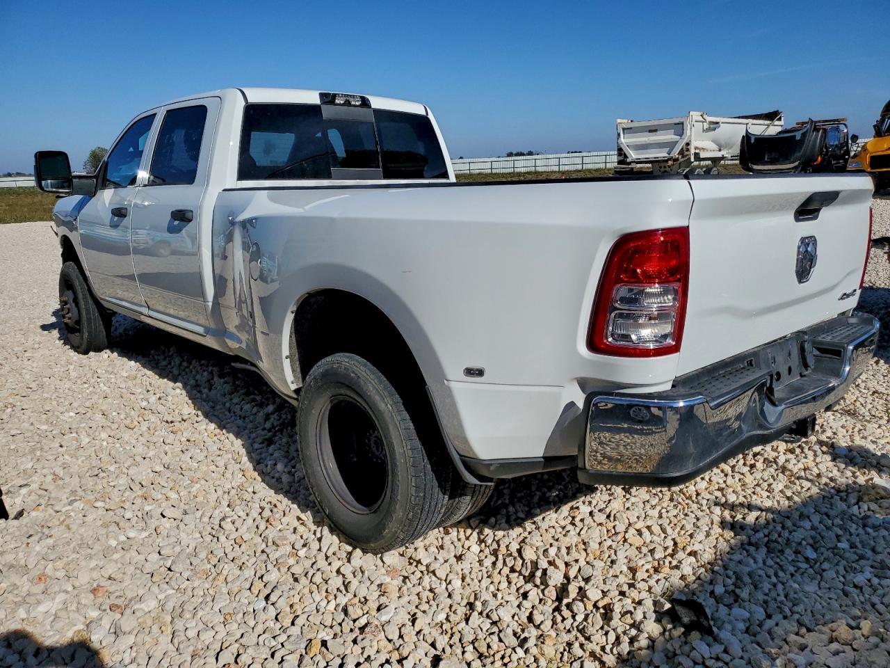 2023 Ram 3500 Tradesman - Image 2