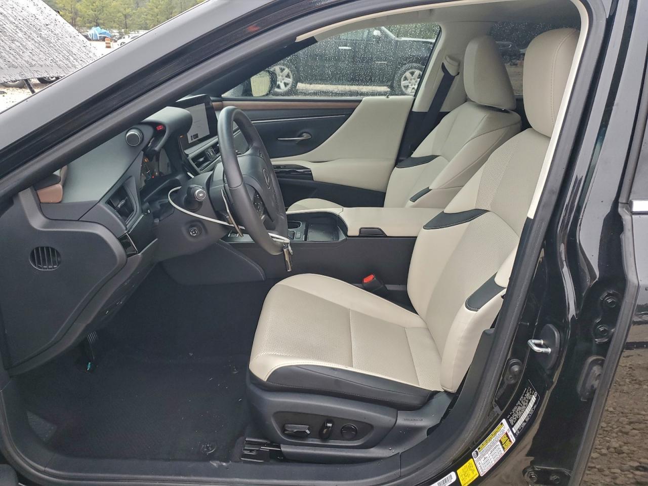 2023 Lexus Es 350 Base - Фото 7